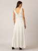 APART Kleid in Weiß