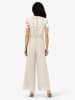 APART Jumpsuit lichtgrijs