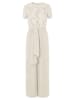 APART Jumpsuit lichtgrijs