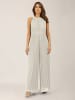 APART Jumpsuit lichtgrijs