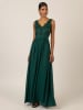 APART Kleid in Grün