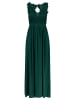 APART Kleid in Grün
