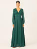 APART Kleid in Petrol