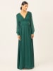 APART Kleid in Petrol