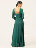 APART Kleid in Petrol