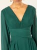 APART Kleid in Petrol