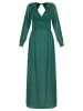 APART Kleid in Petrol