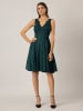 APART Kleid in Petrol