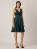 APART Kleid in Petrol