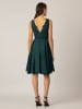 APART Kleid in Petrol