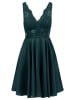APART Kleid in Petrol