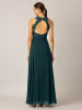 APART Kleid in Petrol