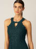 APART Kleid in Petrol