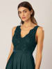 APART Kleid in Petrol