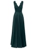 APART Kleid in Petrol