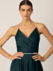 APART Kleid in Petrol