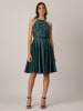 APART Kleid in Petrol