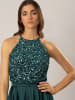 APART Kleid in Petrol