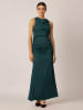 APART Kleid in Petrol