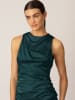 APART Kleid in Petrol