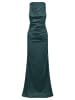 APART Kleid in Petrol