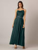 APART Kleid in Petrol