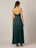 APART Kleid in Petrol