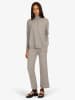 APART 2-delige outfit grijs