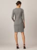 APART Kleid in Grau
