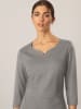 APART Kleid in Grau