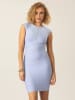 APART Kleid in Hellblau