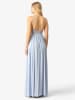 APART Kleid in Hellblau