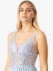 APART Kleid in Hellblau