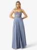 APART Kleid in Hellblau