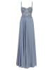 APART Kleid in Hellblau