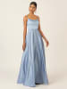 APART Kleid in Hellblau