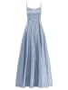 APART Kleid in Hellblau