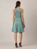 APART Jurk turquoise