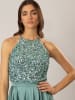 APART Jurk turquoise