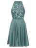APART Jurk turquoise