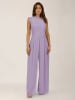 APART Jumpsuit in Flieder