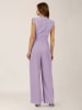 APART Jumpsuit in Flieder