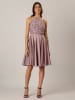 APART Kleid in Mauve