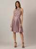 APART Kleid in Mauve