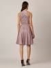 APART Kleid in Mauve