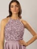 APART Kleid in Mauve