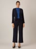 APART Blazer donkerblauw