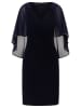 APART Jurk donkerblauw