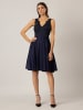 APART Kleid in Dunkelblau
