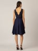 APART Kleid in Dunkelblau